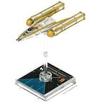 Star Wars: X-Wing - Y-Wing BTL-B Figurine