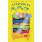 La Princesse au Petit Pois 2004 Cover