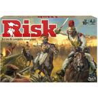 Risk Cover 3d