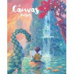 Canvas: Reflets Cover
