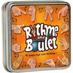 Rythme and Boulet 2008 Cover 3d