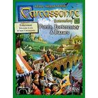 Carcassonne - Ponts, Forteresses Et Bazars - Escape Game - Mille