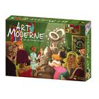 Art Moderne Cover 3d