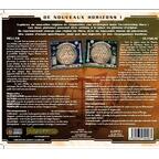 Terraforming Mars: Hellas & Elysium Back