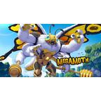 King of Monster Island Artwork