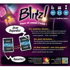 Blitz ! Back