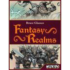 Fantasy Realms Cover