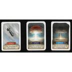 Timeline: Évènements Cartes