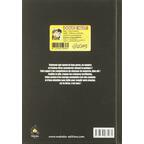 Chasseur de Monstres Back