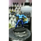 Star Wars: Assaut sur l'Empire - Lando Calrissian Figurines
