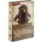 La Vallée des Marchands: Les Castors Communs Méthodiques Cover 3d
