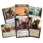 Le Seigneur des Anneaux: Le Jeu de Cartes - Les Sable de Harad Cartes