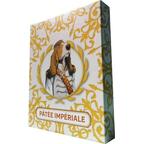 Pâtée Impériale Cover 3d