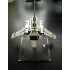 Star Wars: X-Wing - Le Jeu de Figurines - Navette de Classe Lambda Vaisseau