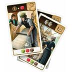 Century: Un Nouveau Monde Cartes