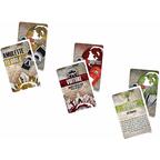 Pekin Express Cartes