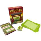 Brains: Jardin Japonais Eclate