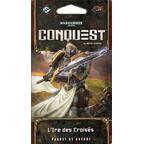 Warhammer 40,000: Conquest - L’Ire des Croisés Cover