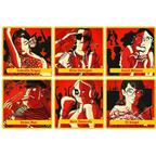 Barabistouille Cartes