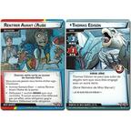 Marvel Champions: Le Jeu de Cartes - Ms. Marvel Cartes