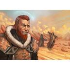 Titanium Wars: Confrontation Artwork