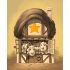 Mange-Moi si tu Peux ! Artwork