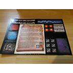 HeroQuest: Les Sorciers de Morcar Eclate