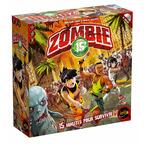 Zombie 15' Cover 3d