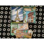 Boomerang: Europe Eclate