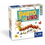 Pantolino Cover 3d
