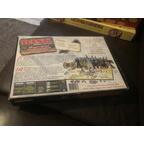 Risk: Édition Napoléon Back 3d