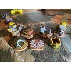 Root: Monde Souterrain Zoom