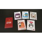 Exploding Kittens: Imploding Kittens Eclate