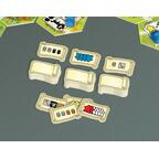 Keyflower: The Merchants Jetons