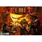Kemet: Seth Cover