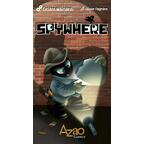 Spywhere Cover