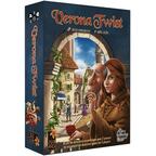 Verona Twist Cover 3d