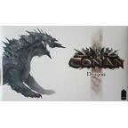 Conan: Dragon Cover