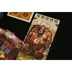 Kharnage: The Dark Rampage Zoom