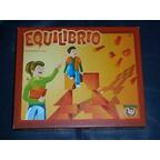 Equilibrio 2005 Cover 3d