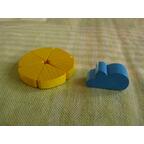 Mini-Spiel: Akrobat Maus Eclate