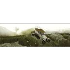 The Great Race Artwork