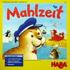 Mahlzeit Cover