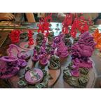 Cthulhu Wars: La Carte de Yuggoth Figurines