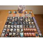 Race for the Galaxy: Invasion Xeno Eclate