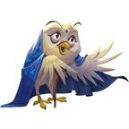 Ghost Adventure Artwork