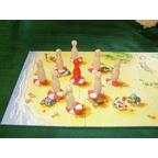 Schildi Strandkröte Eclate