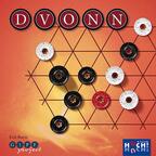 DVONN Cover