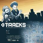 Tracks Cover