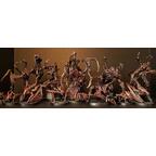 Nemesis: Lockdown Figurines